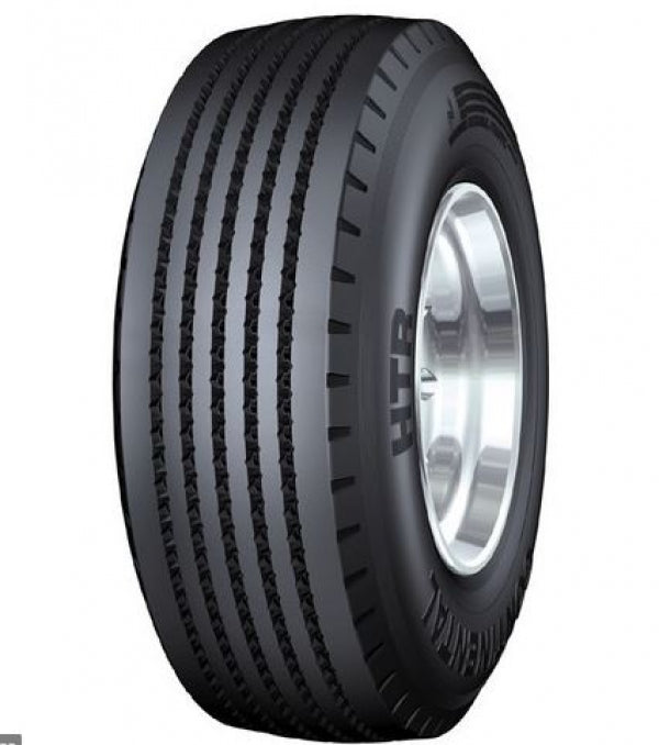 CONTINENTAL 7.50 R15 135/133G HTR+  TT REMOLQUE REGIONAL