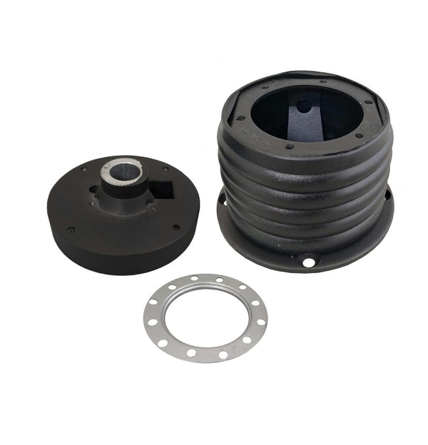 Mozzo collassabile per air bag con 6 fori