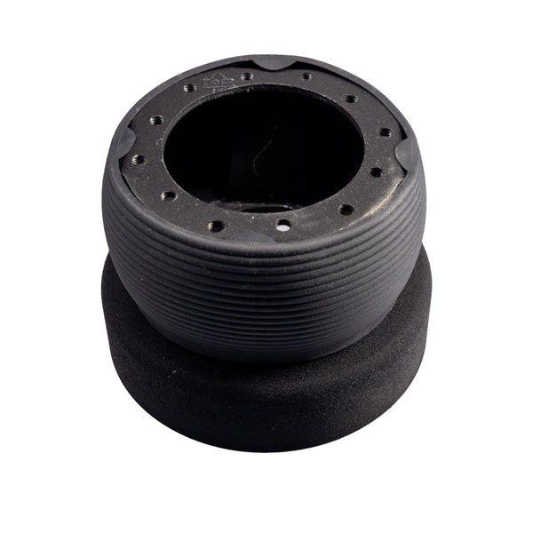 Mozzo collassabile per airbag