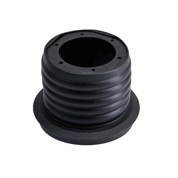 Mozzo collassabile per airbag