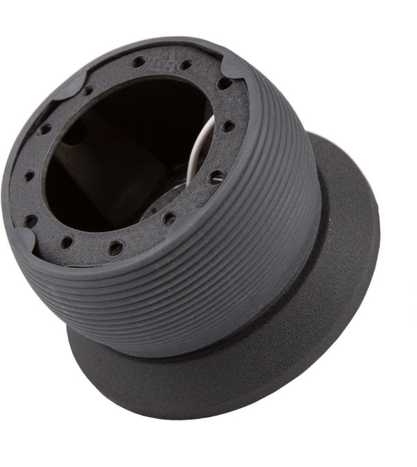 Mozzo collassabile per airbag