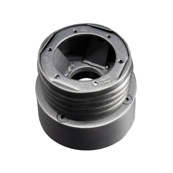 Mozzo collassabile per air bag