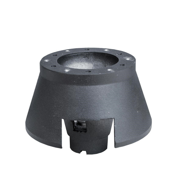 Mozzo non collassabile per airbag