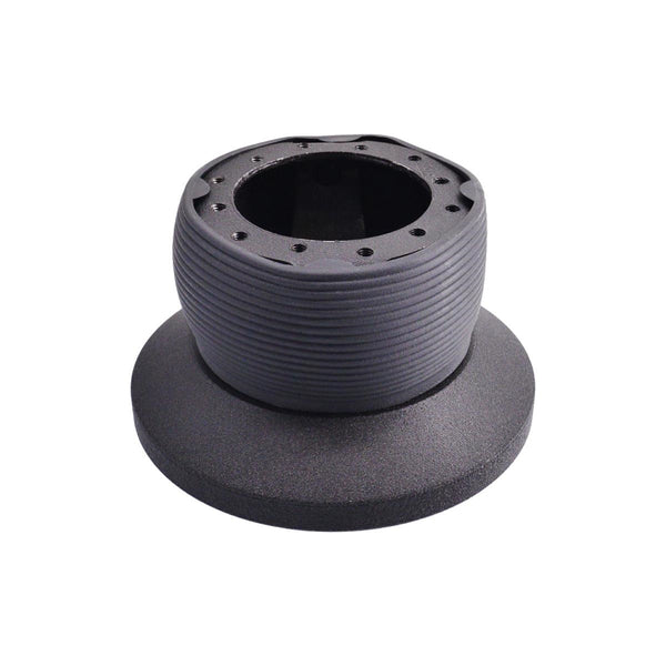 Mozzo collassabile con airbag