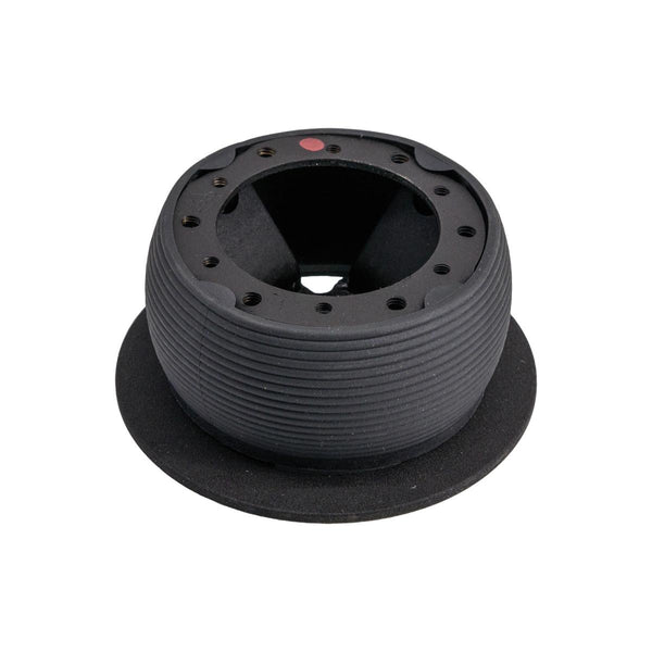 Mozzo collassabile con airbag