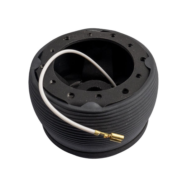 Mozzo collassabile no airbag