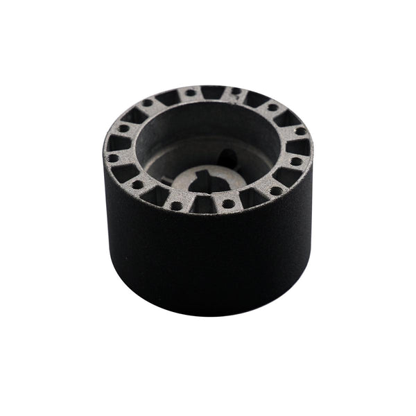 Mozzo nautico rigido