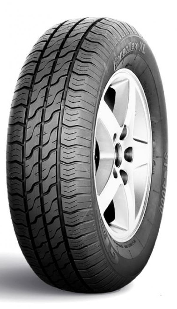 DELITIRE 145/80 -13 79N KARGOMAX ST-400  TL