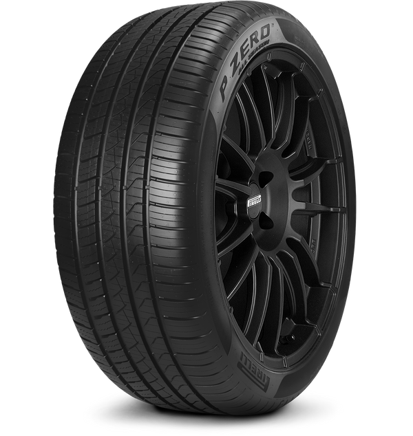 PIRELLI 255/45 R19 104V PZERO ALL SEASONS XL AO(AUDI)