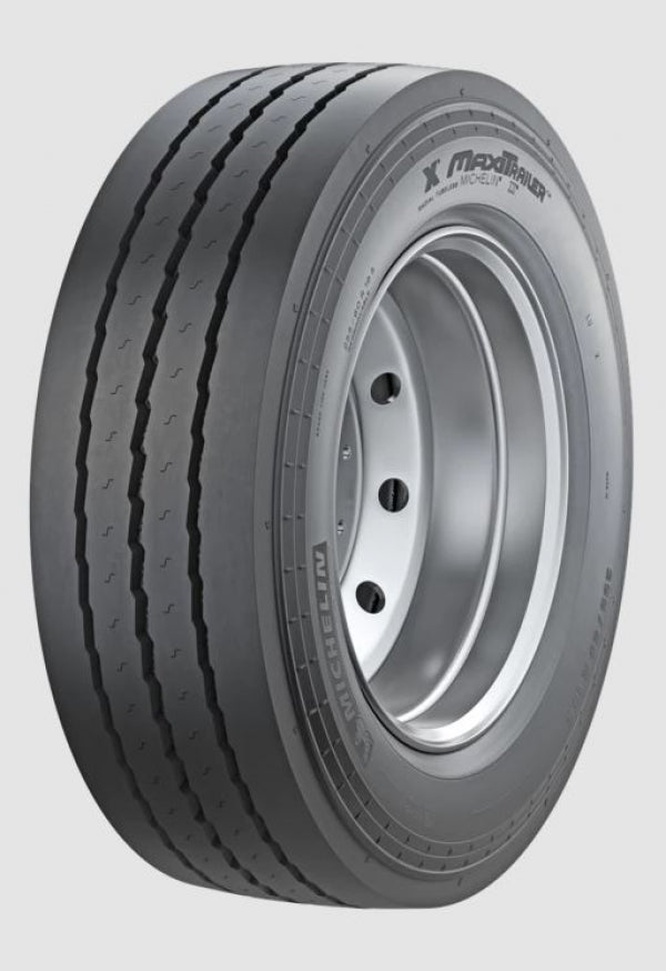 MICHELIN 455/45 R22.5 160J X MAXITRAILER +   M+S