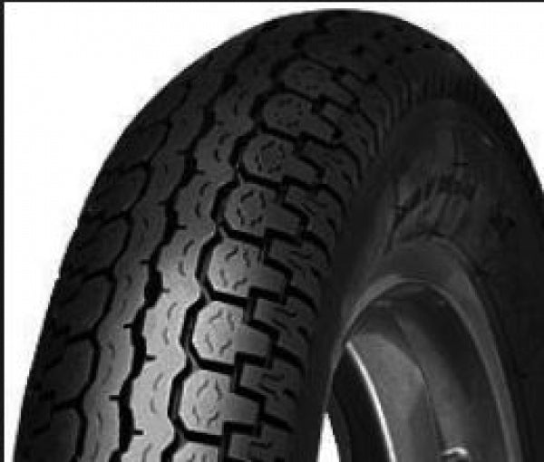 MITAS 3.50 -10 59J B14  TT REINF.