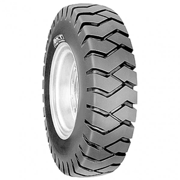 BKT 6.50 -10 PL801 10PR TT (SET) CHARIOT INDUSTRIEL