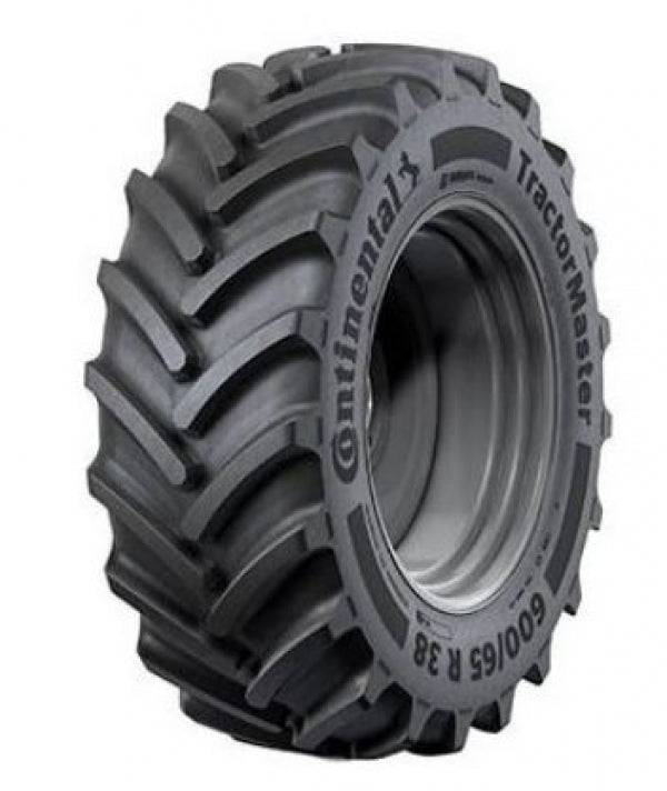 CONTINENTAL 440/65 R24 128D/131A8 TRACTOR MASTER  TL (13.6R24)