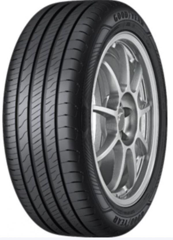 GOODYEAR 275/60 R20 115H EFFICIENTGRIP SUV  2