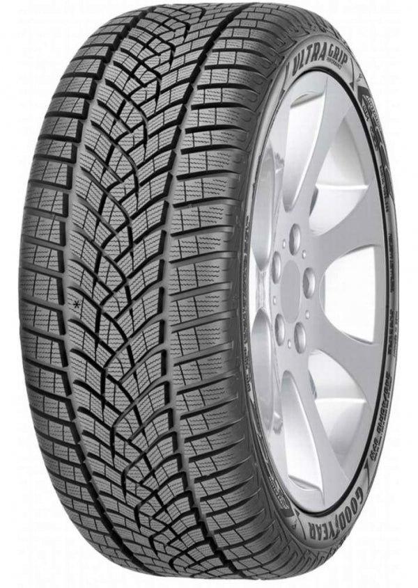 GOODYEAR 245/40 R18 97V ULTRAGRIP PERF SUV G1 XL SUV