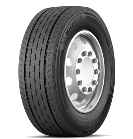 MICHELIN 355/50 R22.5 158K X LINE ENERGY Z3  M+S