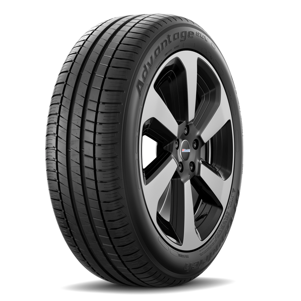 BFGOODRICH 215/70 R16 100H ADVANTAGE SUV
