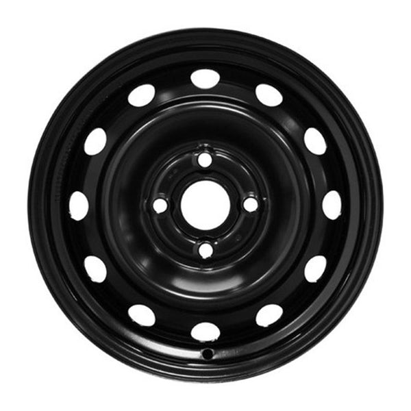 KFZ ALCAR AC5335 HYUNDAY I10 (12/13 - ) 5,50X14 4X100 ET47 54