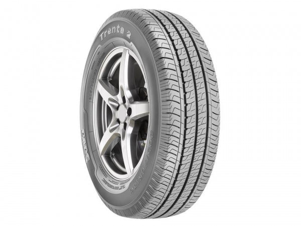 SAVA 205/65 R16C 107/105T TRENTA 2  TL