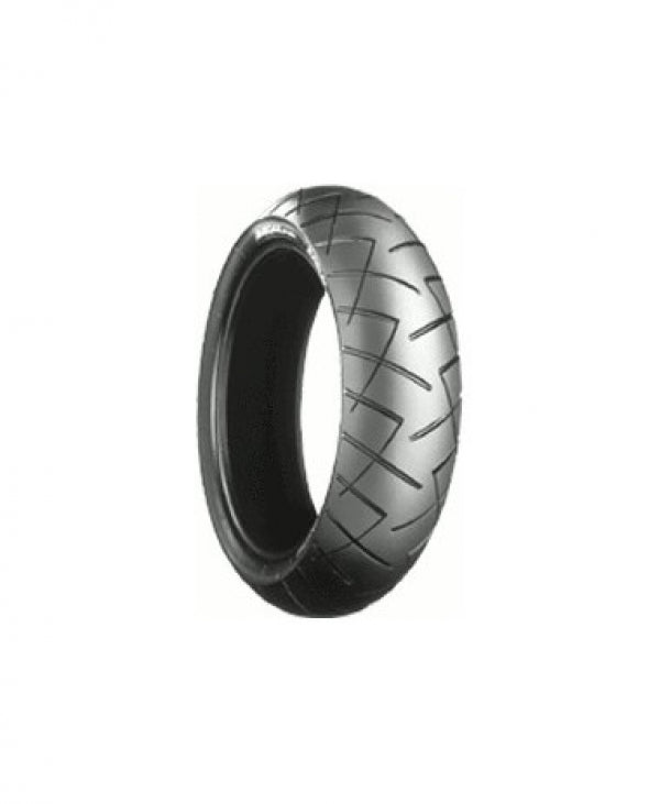 BRIDGESTONE 140/60 ZR18 64W BT050