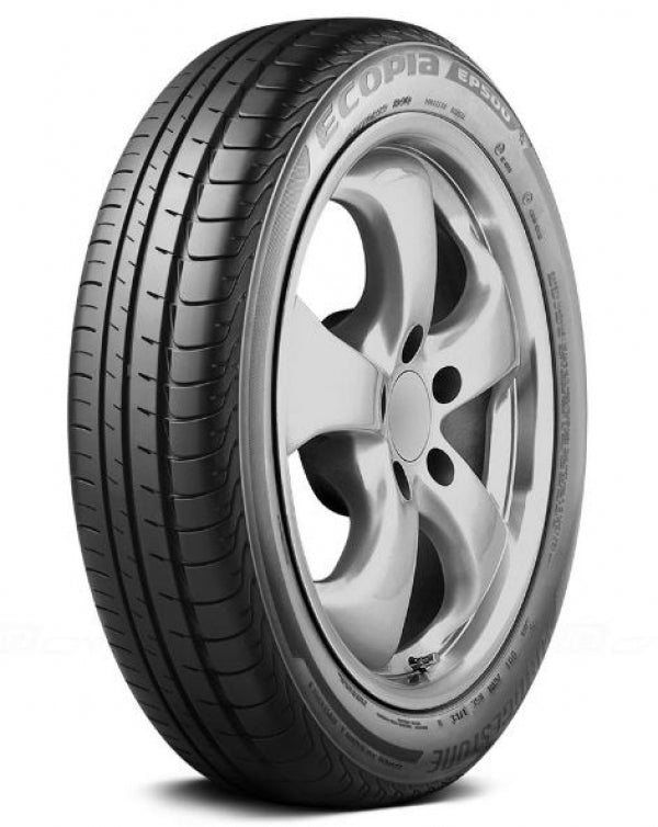 PNEUS BRIDGESTONE 155/60 R20 80Q EP500 ECOPIA *(BMW)