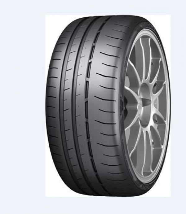 GOODYEAR 255/35 R20 97Y EAGLE F1 SUPERSPORT R XL N0(PORSCHE)
