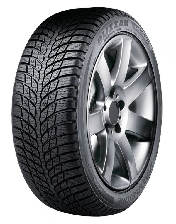 BRIDGESTONE 205/60 R16C 98/100T LM32C  WINTER