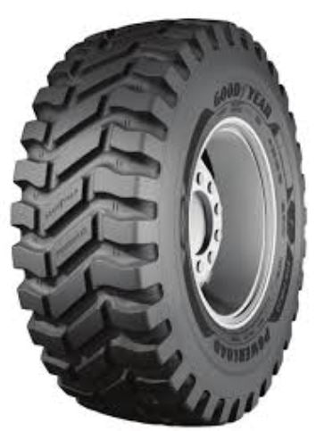 GOODYEAR 365/80 R20 153A2/141B POWERLOAD EM  TL PALA INDUSTRIAL RADIAL (12.5 R20)