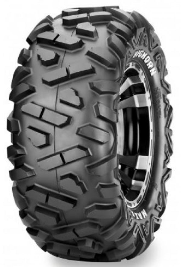MAXXIS 26X10 R12 67N BIG HORN M-918  6PR TL (E4)
