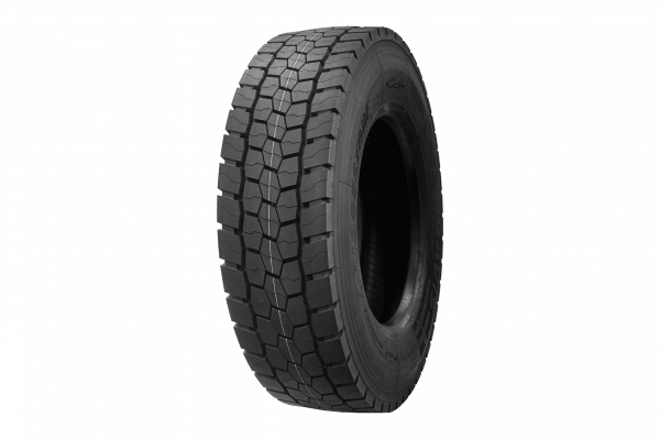 BRIDGESTONE 315/80 R22.5 156L 150M DURAVIS RD2 SD  TL (TRACCION-REGIONAL) M+S/3PMSF