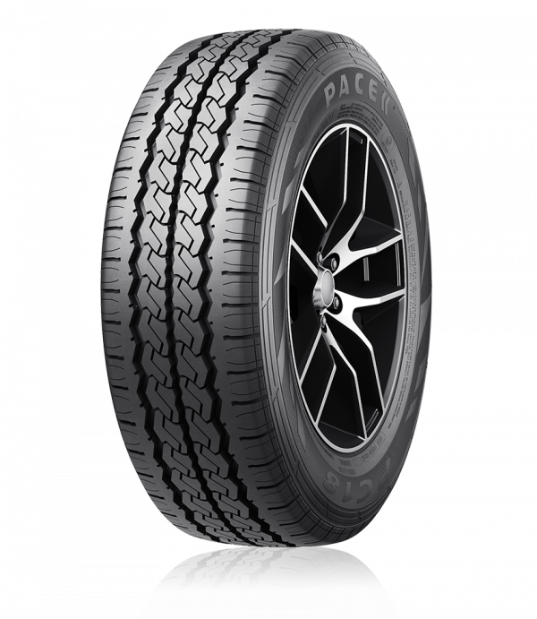 PACE 215/70 R15C 109/107S PC18