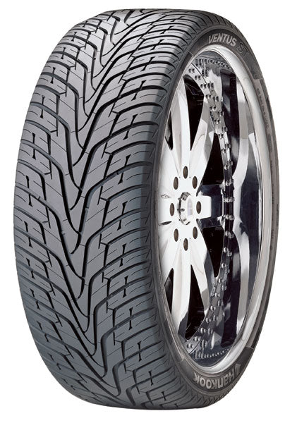 HANKOOK 265/60 R18 110V VENTUS ST RH06  M+S