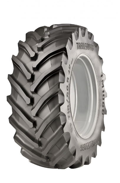TRELLEBORG 600/60 R30 158D VF TM1060  TL (AGRÍCOLA)