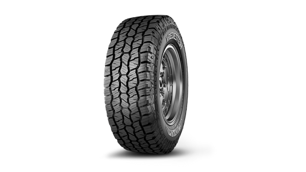 VREDESTEIN 265/70 R17 121R PINZA AT