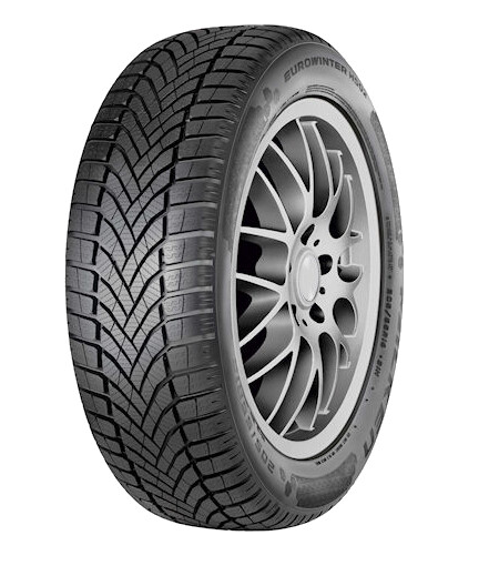 FALKEN 215/60 R17 100V EUROWINTER HS02 XL
