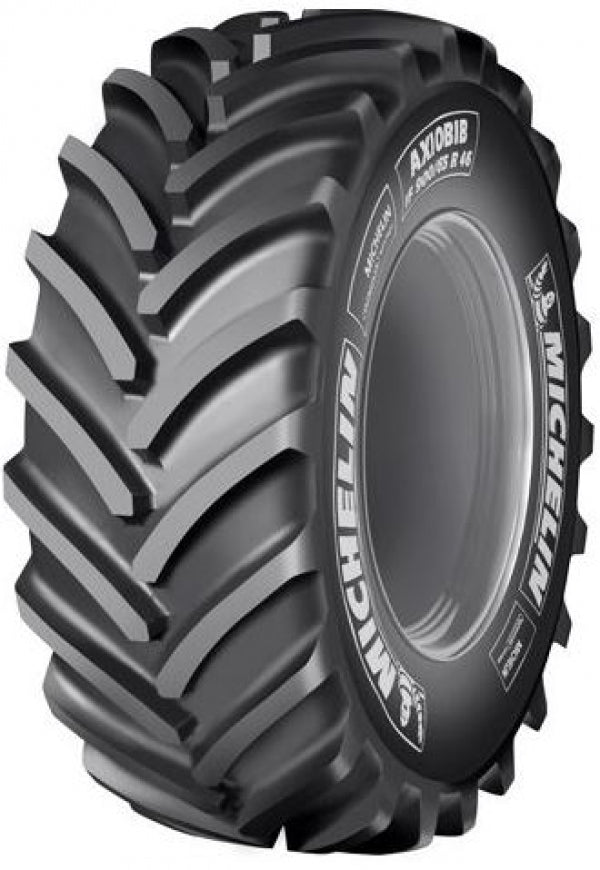 MICHELIN IF650/65 R38 169D AXIOBIB