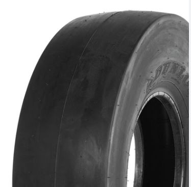 DUNLOP 11.00 R20 157A3 PG21RC  COMPACTADORA