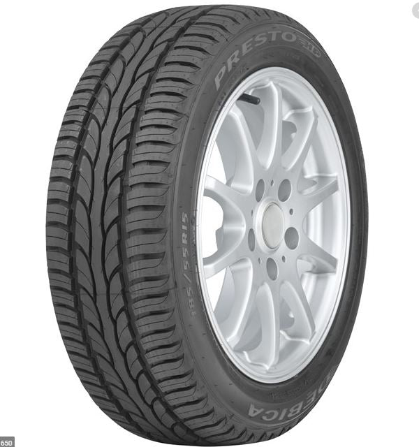 DEBICA 195/55 R15 85V PRESTO HP de Good Year