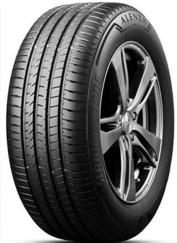 BRIDGESTONE 245/50 R19 105W ALENZA1  RFT*(BMW)