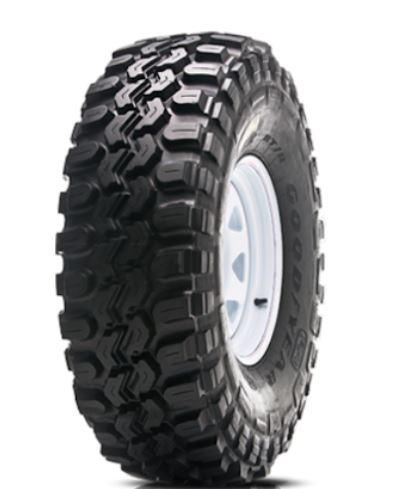 FEDIMA 33/12.50 R15 108Q FJ910 **RECAUTED**