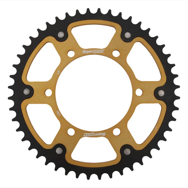 CORONA STEALTH RST-486:48-GLD (520)