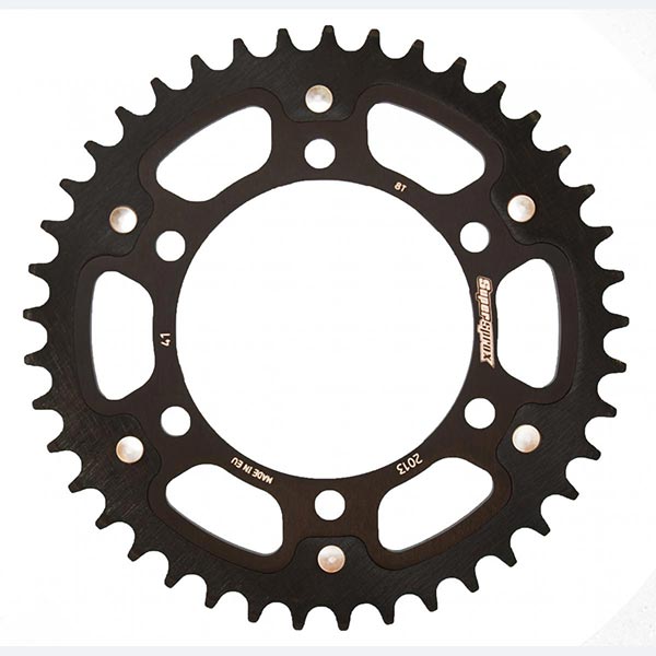 CORONA STEALTH RST-2013:41-BLK (520)