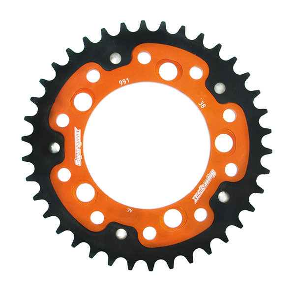 CORONA STEALTH RST-991:38-ORG (525)