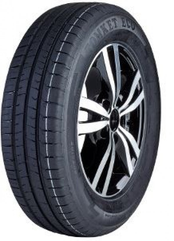 TOMKET 185/60 R15 88H TOMKET ECO XL