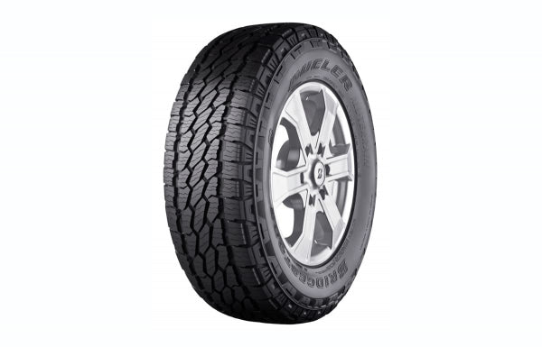 BRIDGESTONE 215/80 R15 102T AT002