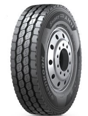 HANKOOK 315/80 R22.5 156/150K SMART WORK AM11  (MIXTO)