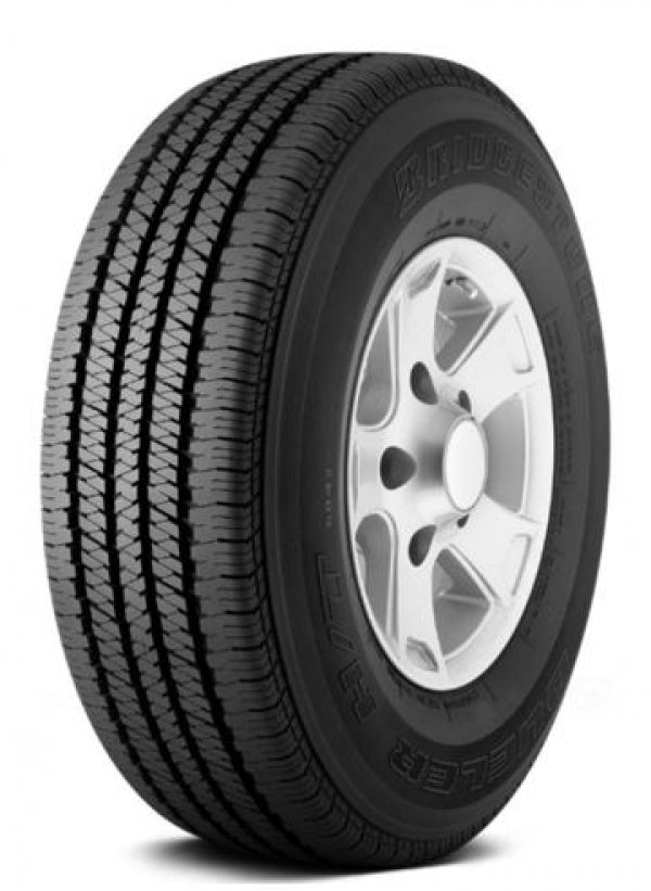 BRIDGESTONE 195/80 R15 96S DUELER H/T 684II