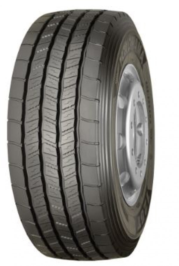 YOKOHAMA 385/65 R22.5 164K 125T  (REMOLQUE-REGIONAL) M+S/3PMSF INVIERNO