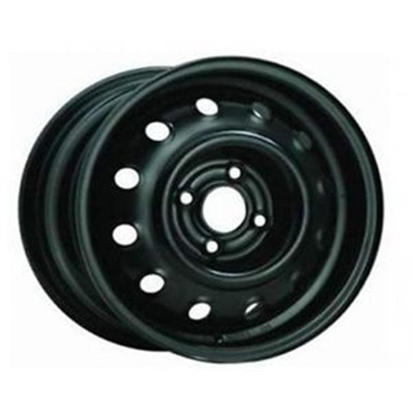 KFZ ALCAR AC5770 TOYOTA AYGO II PEUGEOT 108 CITROEN C1 II 4,5X14 4X100 ET 35 54 (OMOL. ECE 124R)