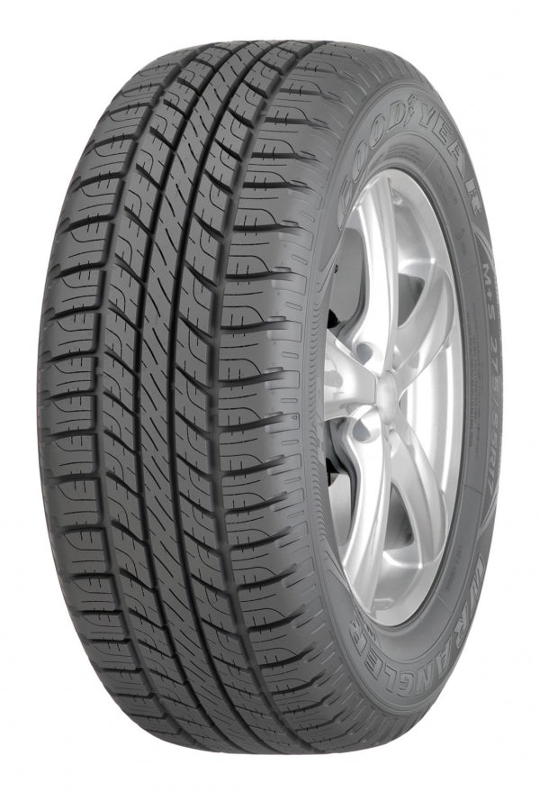 Pneus Goodyear WRANGLER HP A/W 4X4 275/60 ​​R18 113H